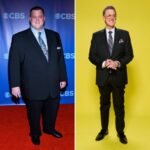 Billy Gardell Weight Loss150 lbs Transformation Journey