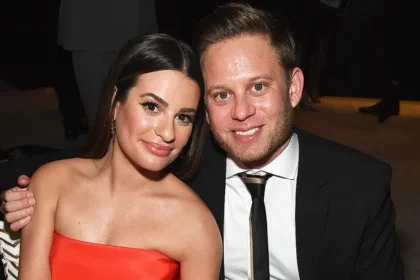 A Deep Dive into Lea Michele and Zandy Reich's Relationship