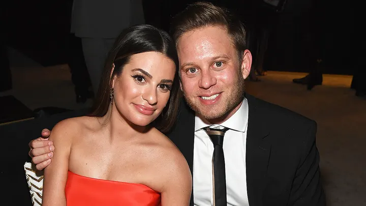 A Deep Dive into Lea Michele and Zandy Reich's Relationship