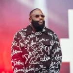 Rick Ross Net Worth 2024