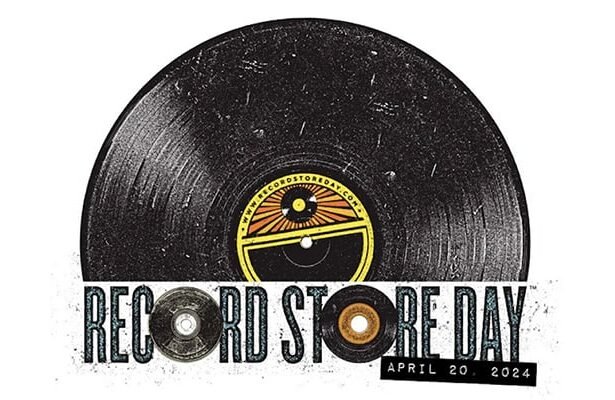 Record Store Day 2024 and Release List: What You Need to Know
