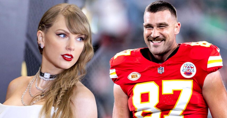 Travis Kelce Excited to Discuss Taylor Swift's Memorable 2012 'Punk'd' Episode with Her