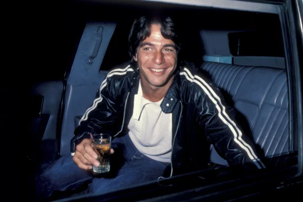 Tony Danza: A Journey from the Ring to the Screen