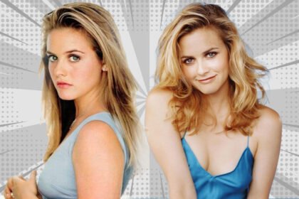Alicia Silverstone: Her Top 10 Movies and Net Worth
