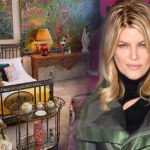 Kirstie Alley's Estate Sale: A Look Inside the Hollywood Star's Clearwater Auction