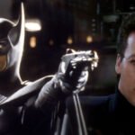 Unexpected Blow to Fans Anticipating Tim Burton's Batman Beyond Movie Featuring Michael Keaton after DC Icon's Statements