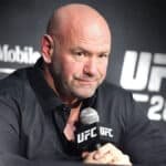 Dana White Net Worth