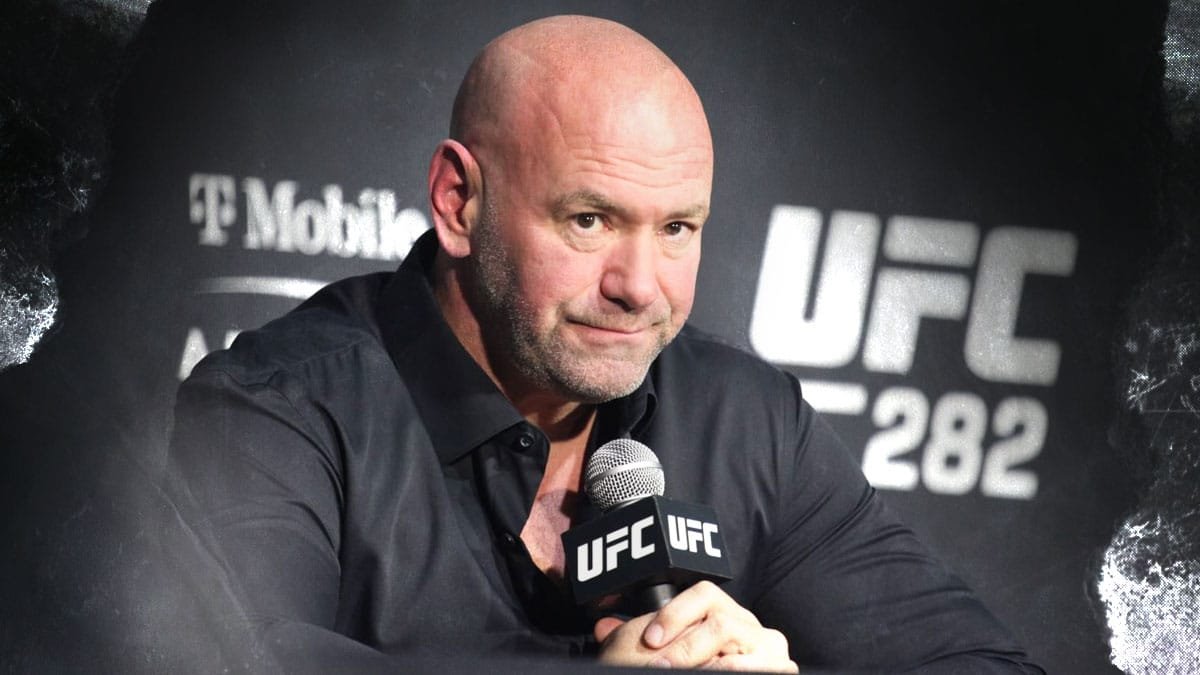 Dana White Net Worth