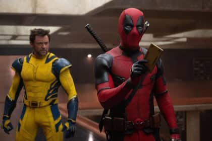 Deadpool & Wolverine