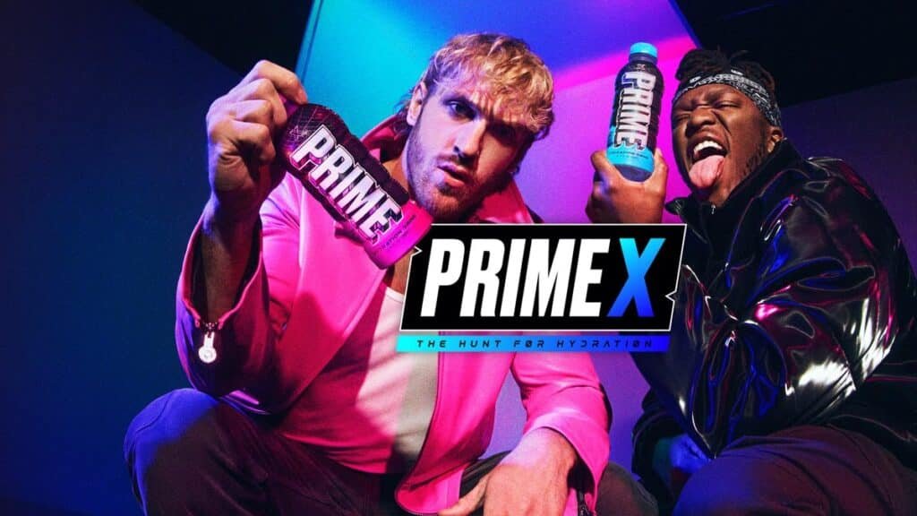 Drinkprime