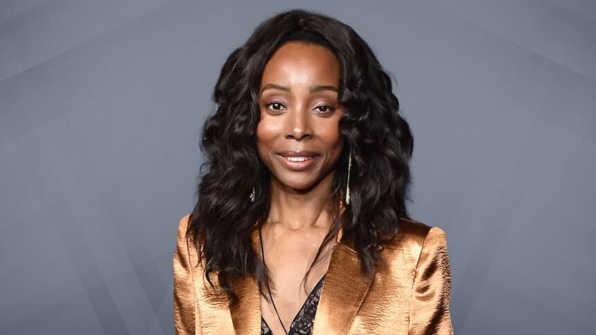 Erica Ash Net Worth