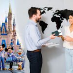 How to Become a Disney Travel Agent