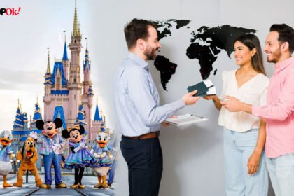 How to Become a Disney Travel Agent