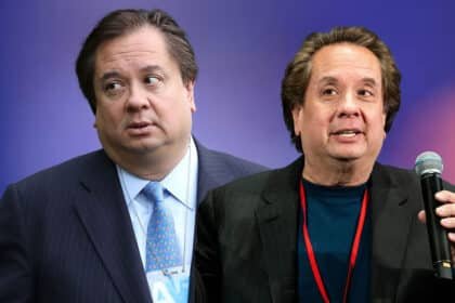 george conway weight loss