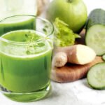 green juice for weight loss