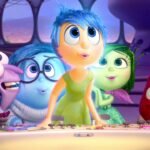 movies like inside out