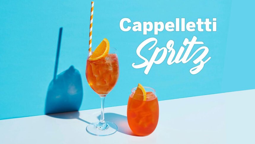 cappelletti spritz