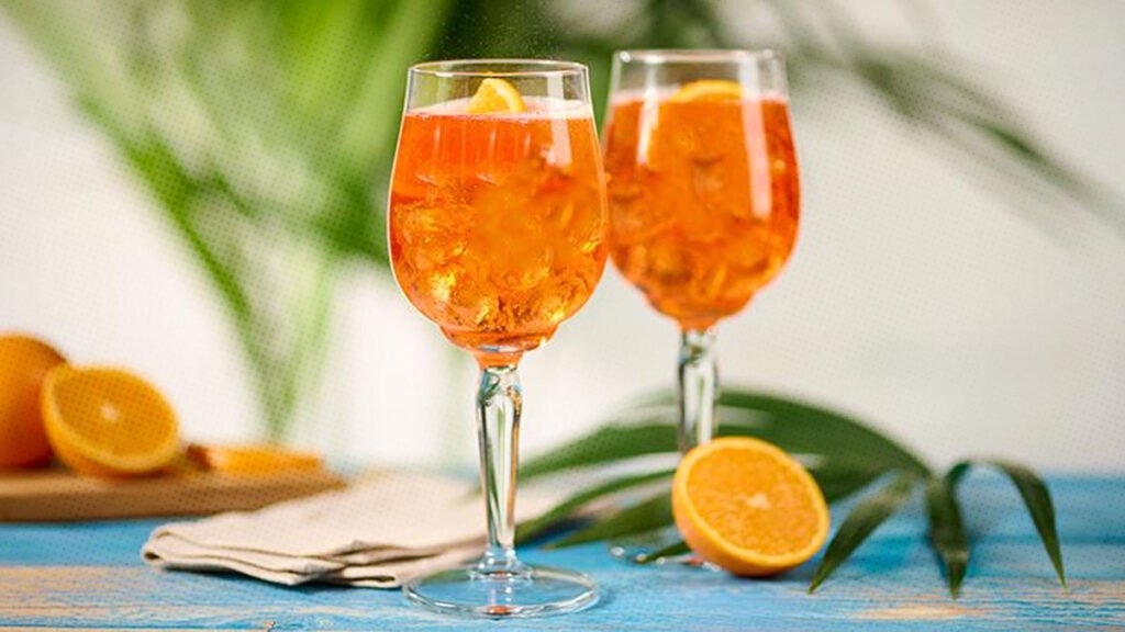 cappelletti spritz recipe