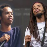 Earl Sweatshirt net worth in 2024, featuring a detailed analysis of his earnings and financial status. Includes charts and figures related to his wealth.