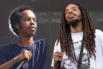 Earl Sweatshirt net worth in 2024, featuring a detailed analysis of his earnings and financial status. Includes charts and figures related to his wealth.