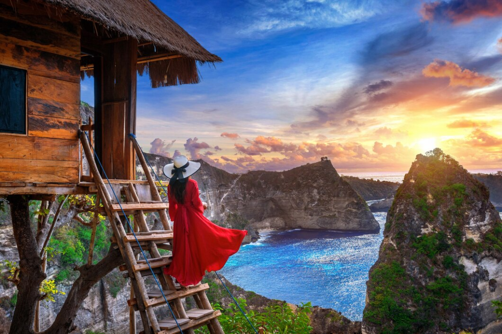 Top Things to Do in Bali