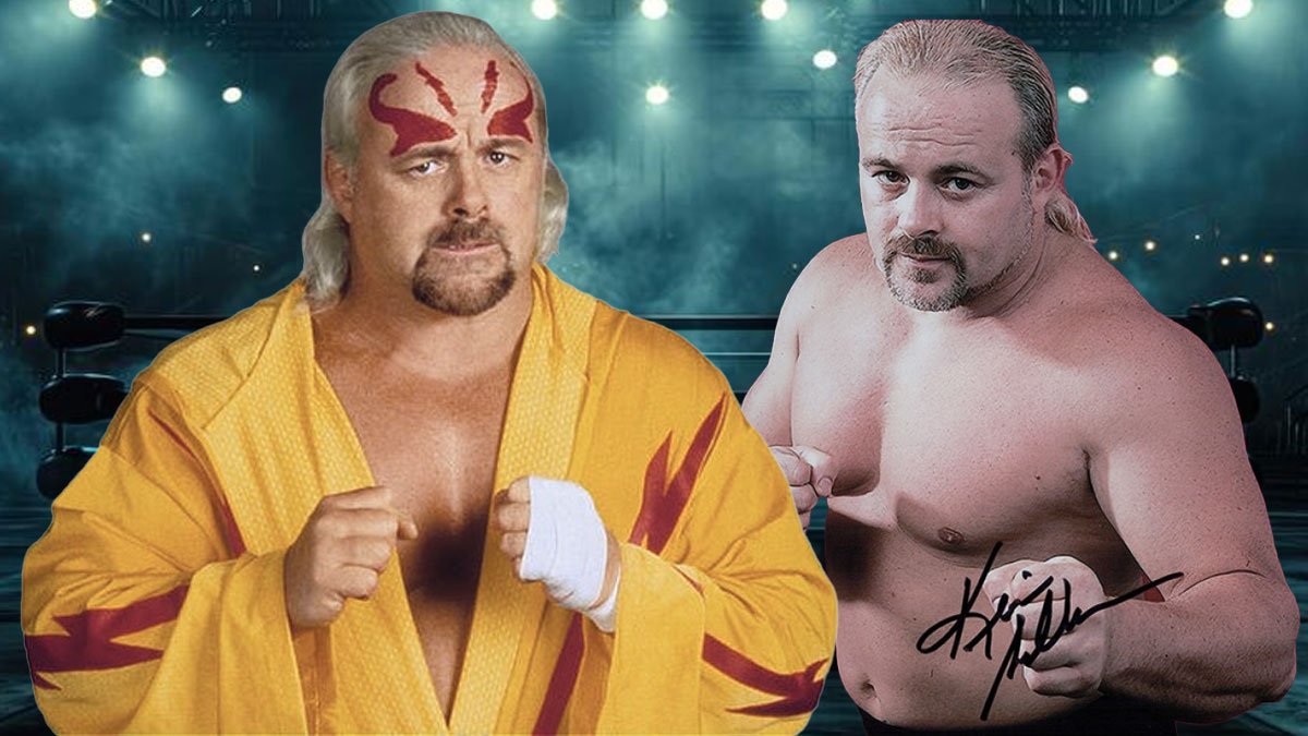 Kevin Sullivan wrestler, dies at age 74