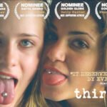 A curated selection of posters movies like Thirteen, showcasing films with themes of teenage rebellion and drama.