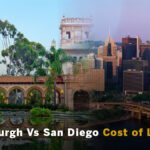 pittsburgh cost of living vs san diego