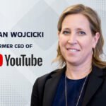 Susan Wojcicki death: Tribute to the influential tech leader and her legacy.