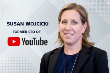 Susan Wojcicki death: Tribute to the influential tech leader and her legacy.