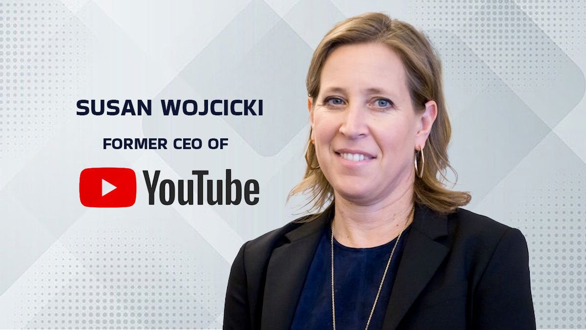 Susan Wojcicki death: Tribute to the influential tech leader and her legacy.