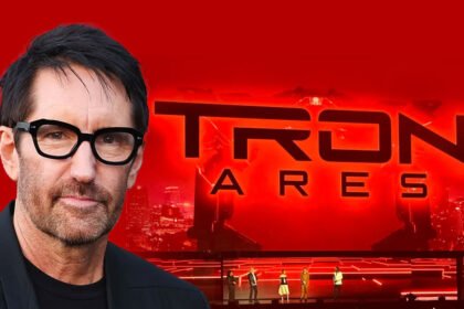 First look at 'Tron Ares': New footage and updates from the upcoming sequel.