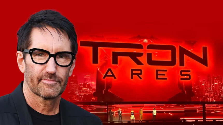 First look at 'Tron Ares': New footage and updates from the upcoming sequel.