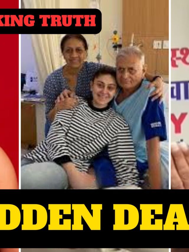 shefali jariwala death