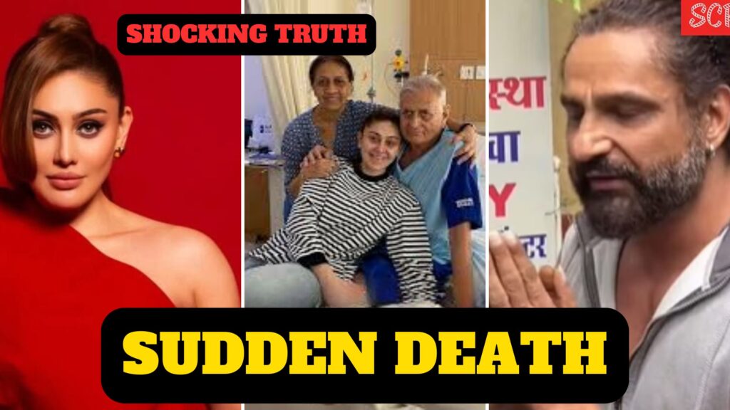 Shefali Jariwala Death Triggers Probe, Reason will Shock You scoopok.com shefali jariwala death