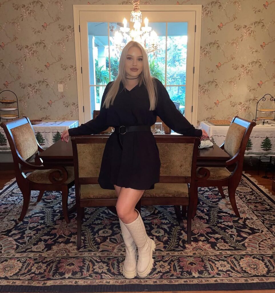 Netflix Adult Star Kylie Page Net Worth 2025 & Lifestyle scoopok.com Kylie Page: The Rising Star Gone Too Soon—What We Know