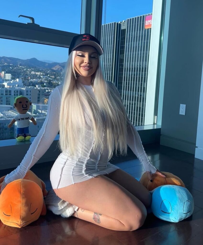 Netflix Adult Star Kylie Page Net Worth 2025 & Lifestyle scoopok.com Kylie Page: The Rising Star Gone Too Soon—What We Know
