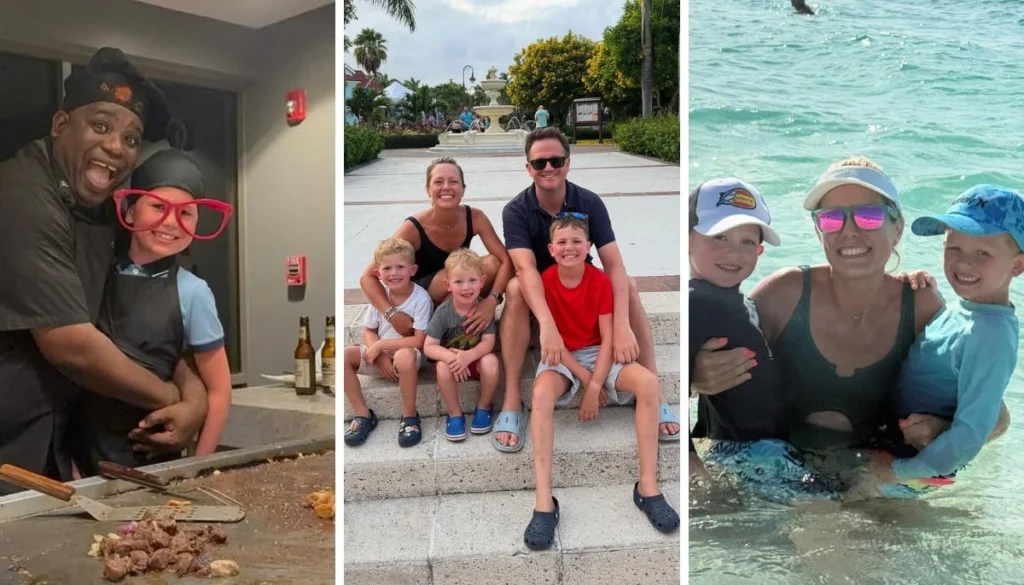 Home scoopok.com Dylan Dreyer’s Sweet Vacation With Ex Will Warm Your Heart!