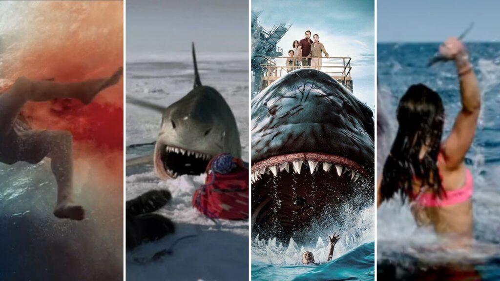 7 Best Shark Movies on Amazon Prime Don't Watch Alone scoopok.com The 7 Best Shark Movies on Amazon Prime
