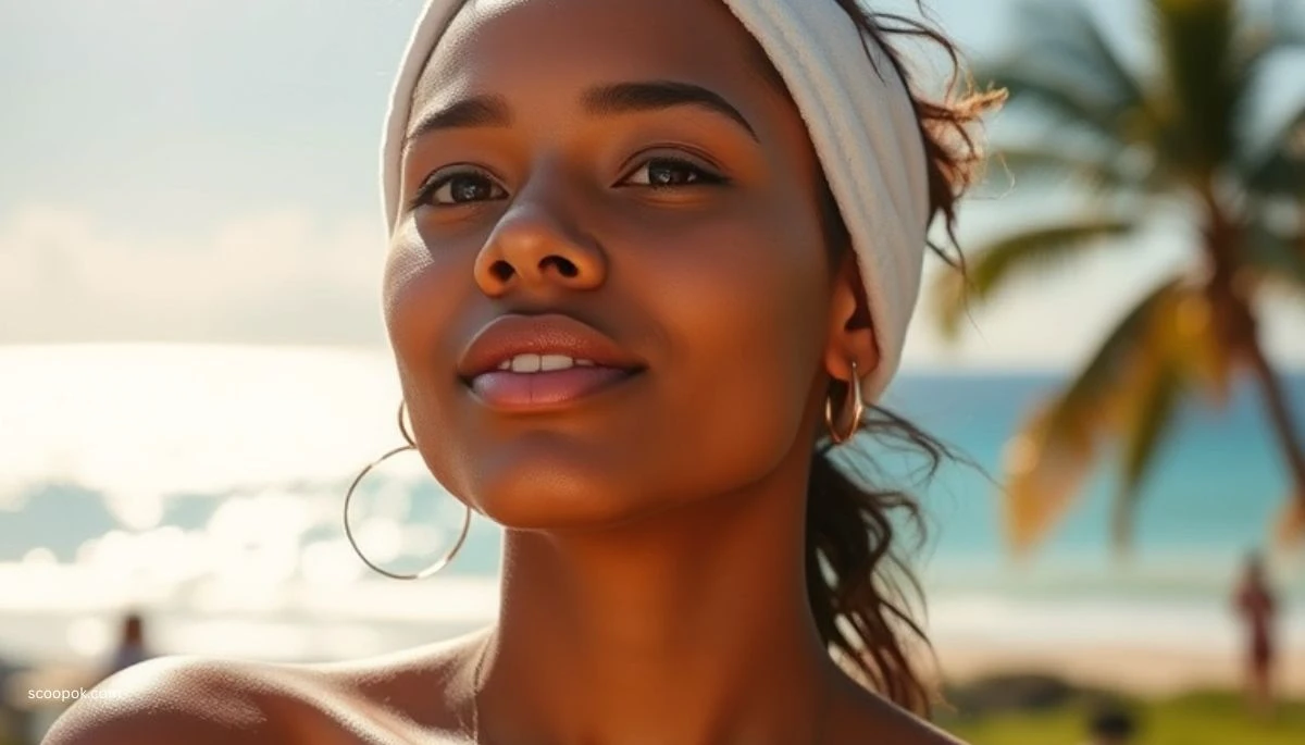 10 Tips On How to Protect Your Skin from the Sun Naturally