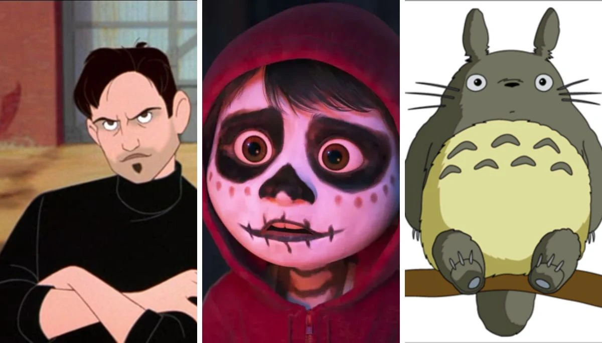 10 must watch movies like inside out