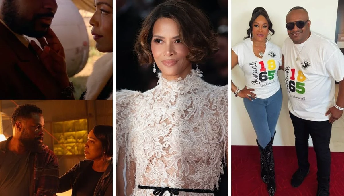 5 Black Actresses as Iconic as Halle Berry