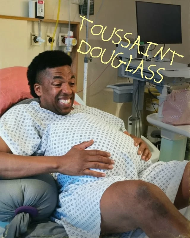 Inspiring Toussaint Douglass: Disability, Age, Net Worth Bio scoopok.com Toussaint Douglass Disability, Age, & TV Journey Bio