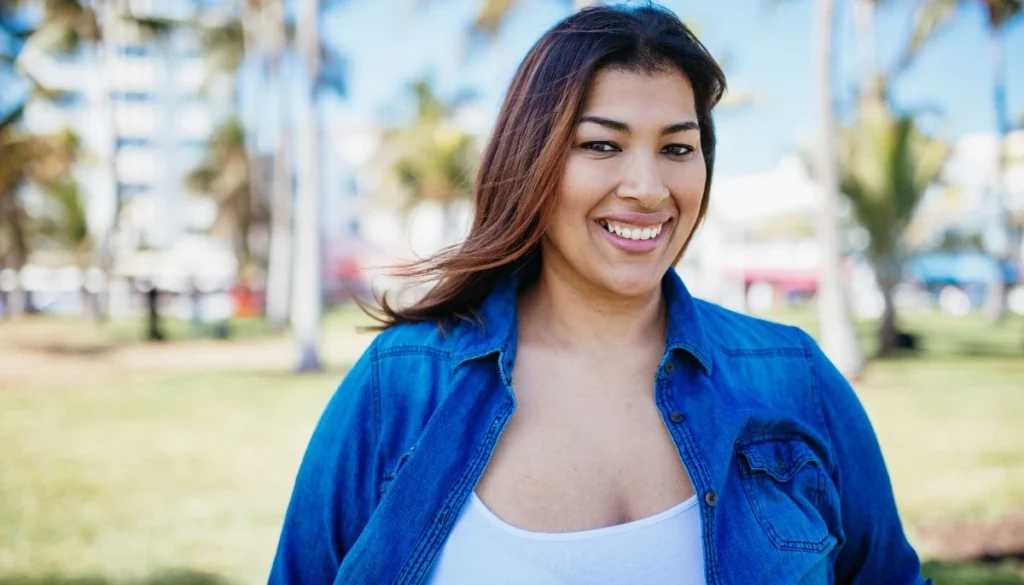 7 Sexy Truth Why Curvy Women Are Irresistible To Men scoopok.com 7 Sexy Truth Why Curvy Women Are Irresistible To Men