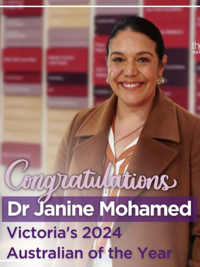 Who is the husband of Janine Mohamed? Bio, Age, Full Details scoopok.com Janine Mohamed career net worth