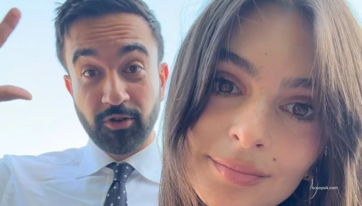 Emily Ratajkowski Single After 3 Years Divorce