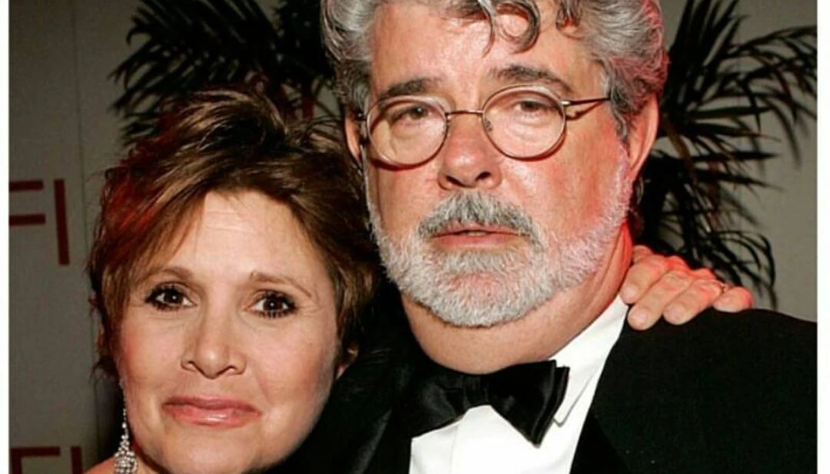 George Lucas’ Epic Comic-Con Debut Unveils Museum