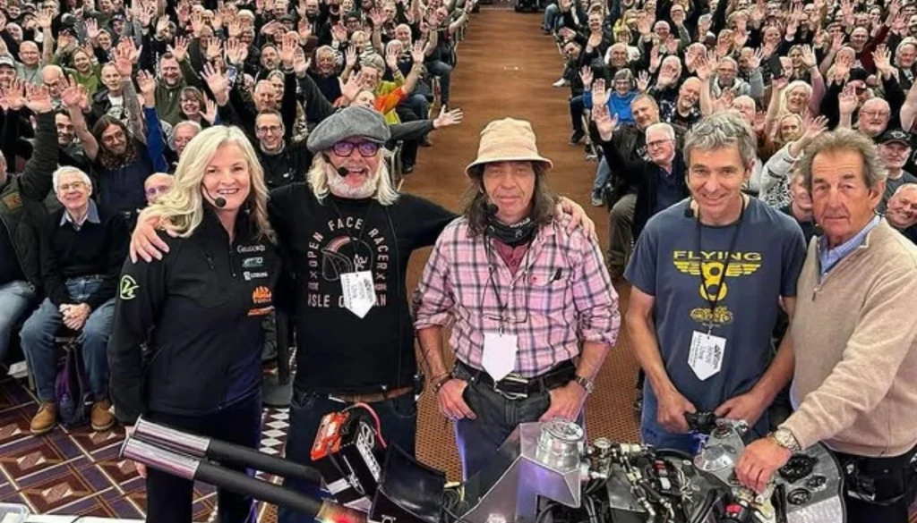 Guy Willison: Age, Net Worth, marriage & Illness Update scoopok.com Guy Willison Age, Net Worth, marriage & Illness Update