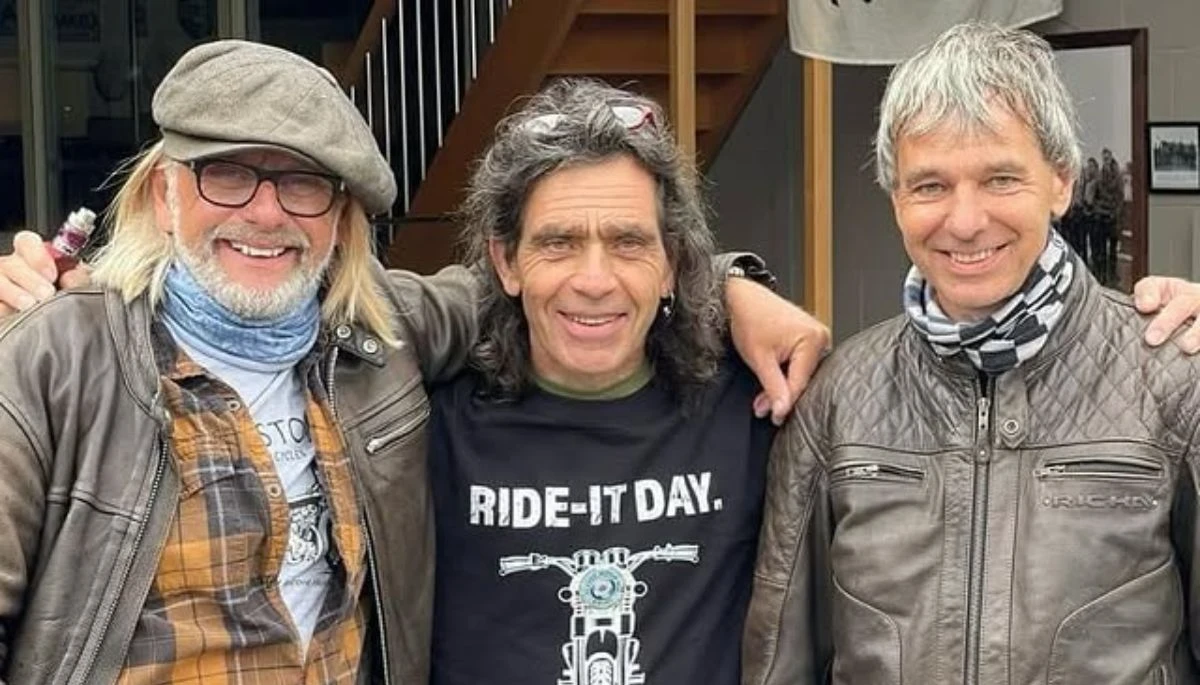 Guy Willison Age, Net Worth, marriage & Illness Update