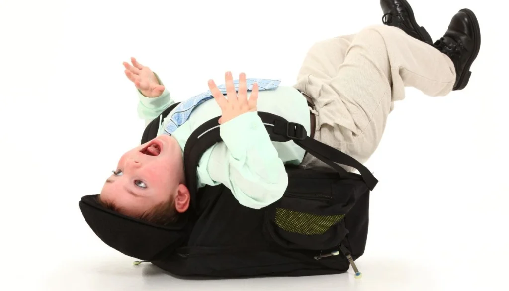 7 Clothing Mistakes Avoid on Your European Summer Trip scoopok.com Heavy Backpacks
